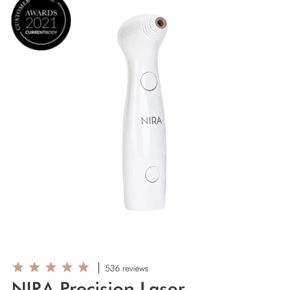 Nira anti-aging technology